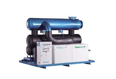 超高压干燥机的类型有哪些