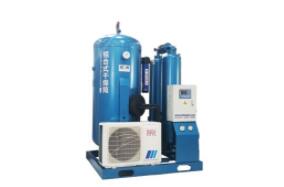 组合式干燥机相比传统的串联组合式干燥机具有哪些应用优势