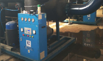 浅谈节能冷干机的发展趋势