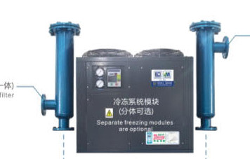 哪些因素会对吸附式干燥机产生影响