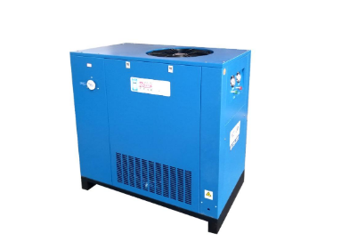 低压冷干机热度高的原因是什么