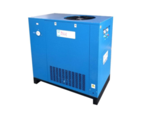 吸附式干燥机物理吸附有哪些特点