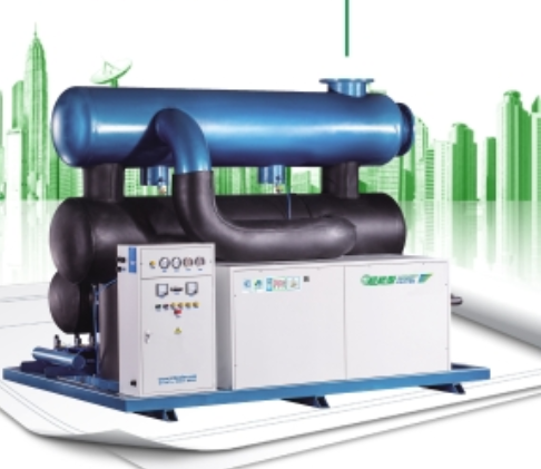 怎样选择信誉好的低压冷干机