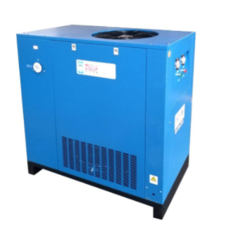 选择节能冷干机要注意什么