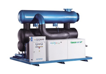 冷冻式干燥机的主要功能有哪些