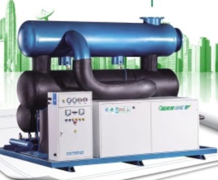 如何选择口碑好的低压冷干机