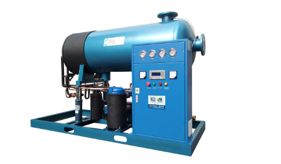 受欢迎的超高压干燥机有什么特点