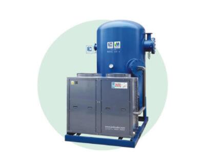 应用冷冻式干燥机时要注意做好哪些检查工作