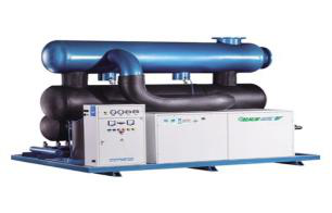 如何选择可信赖的低压冷干机