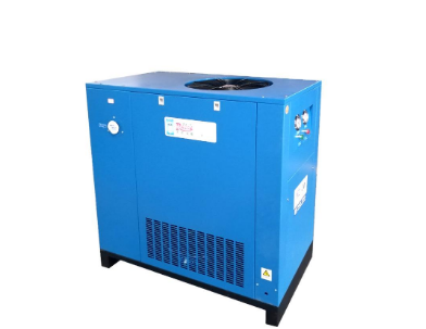 使用嘉美冷干机能为生产带来哪些好处