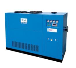 环保冷干机的操作规程有哪些