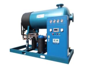 符合哪些特性的低露点冷干机才值得推荐与选择