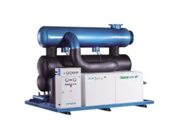 冷冻式干燥机的日常维护保养方法是什么