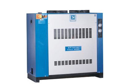 低压冷干机的应用注意事项有哪些