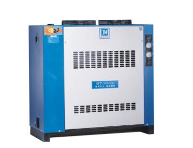 嘉美冷干机设备的维护技术有哪些