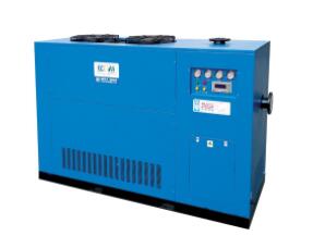 节能冷干机和吸干机的区别主要表现在哪里