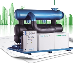 影响吸附式干燥机除湿效果的因素有哪些