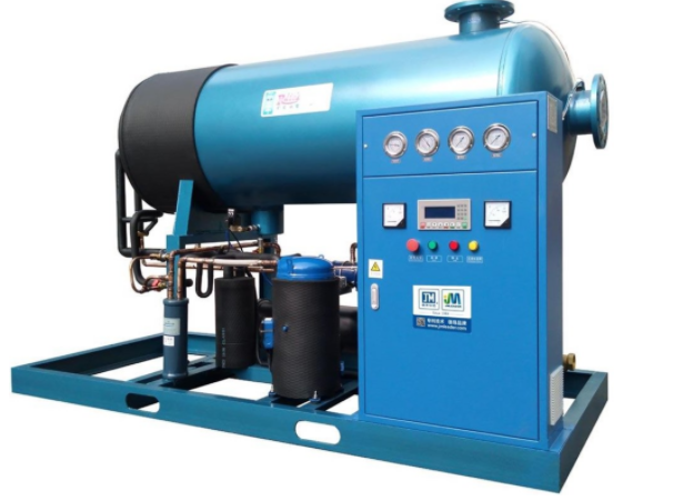 低压冷干机有哪些使用注意事项？