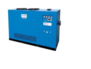 使用环保冷干机需要注意的事项有哪些