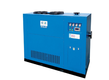 使用环保冷干机的注意事项是什么