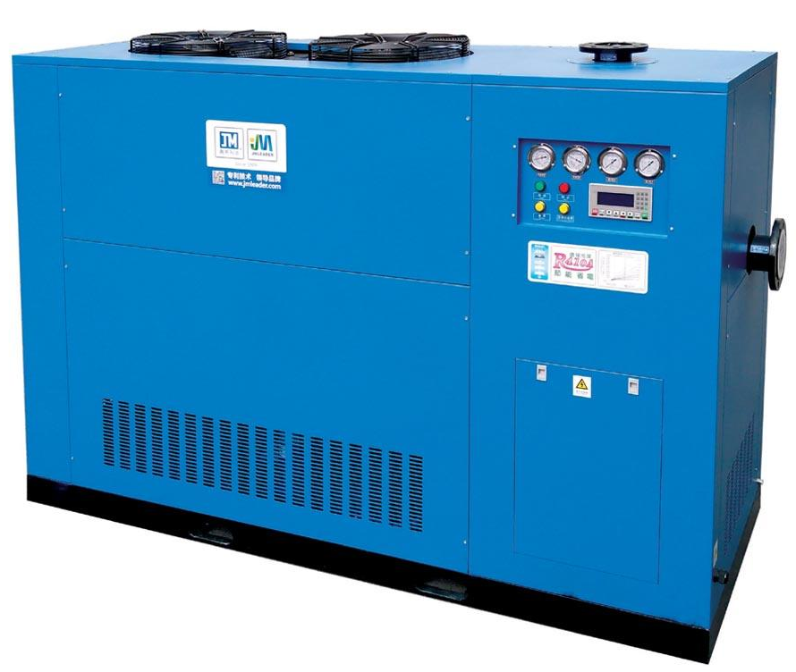 冷冻式干燥机都有哪些应用领域