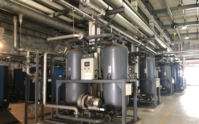 选购嘉美精密过滤器应从哪些方面入手