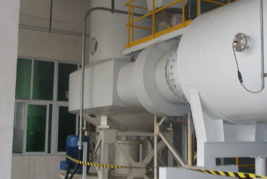 超高压干燥机优势有哪些？