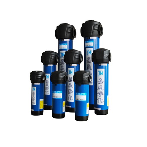 嘉美精密过滤器的安装和维护需要注意什么