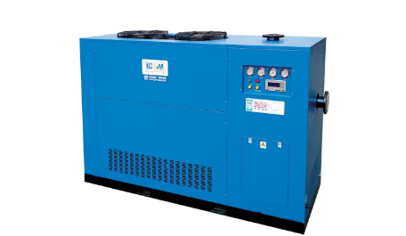 使用嘉美冷干机的注意事项有哪些