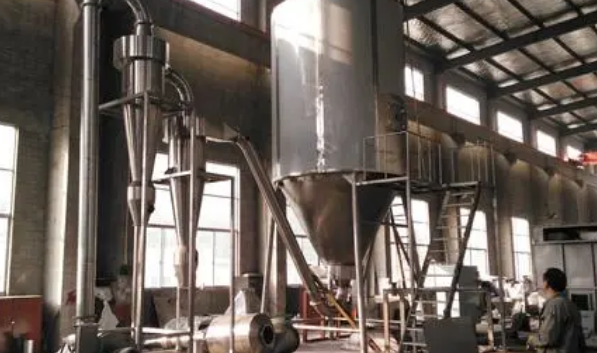 超高压干燥机购买要注意什么？