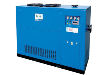 超高压干燥机在试运转时需要经过哪些实验