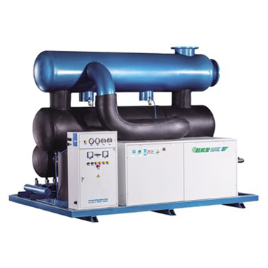 嘉美过滤器具有这三大特点