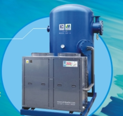 哪里有信誉好的低压冷干机