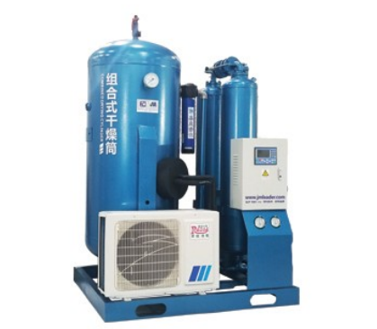 组合式干燥机的应用领域有哪些