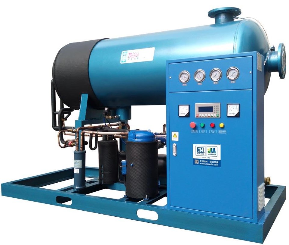 低露点冷干机能够稳定工作的环境是什么？