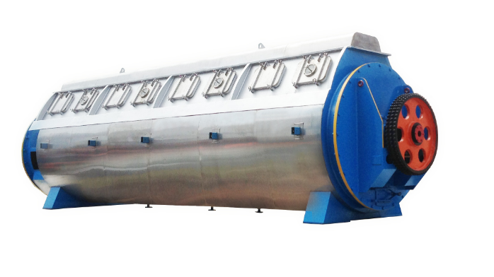 超高压干燥机有什么特点？