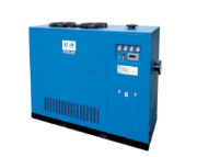 如何挑选值得相信的低压冷干机