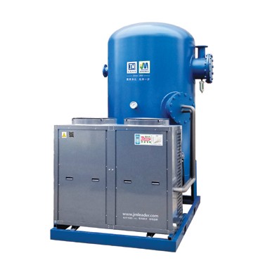 低压冷干机的原理以及制冷系统介绍