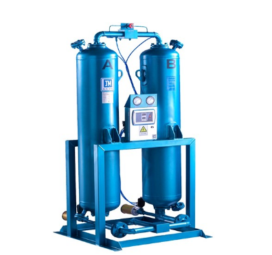 吸附式干燥机为什么越来越受欢迎