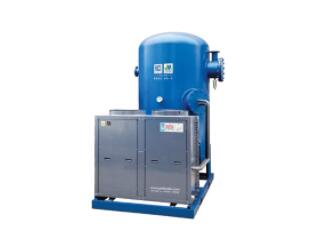 使用环保冷干机的注意事项有哪些