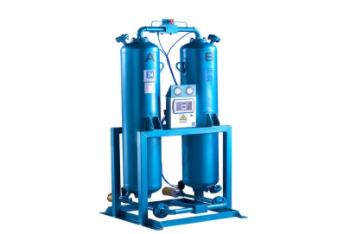 吸附式干燥机与冷冻式干燥机的区别主要表现在哪些方面