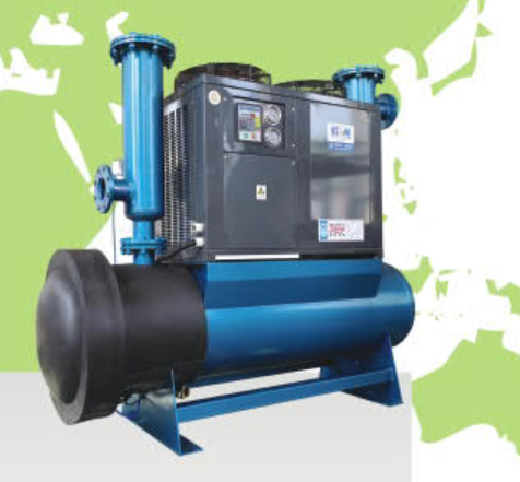 哪些参数会影响冷冻式干燥机的使用效果