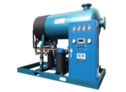 冷冻式干燥机应该怎么选？