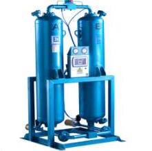 如何选择合适的吸附式干燥机