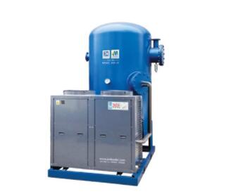 选购冷冻式干燥机时要注意哪些方面