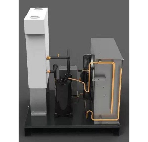 低露点冷干机的优势浅析