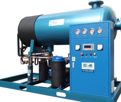 节能冷干机可以烘干蔬菜水果吗