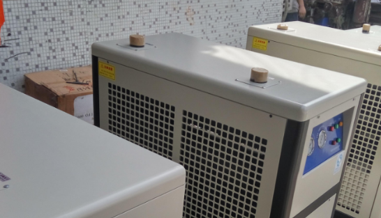 值得相信且质优的低压冷干机