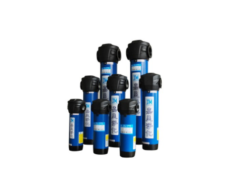 选择嘉美过滤器要从哪几点出发