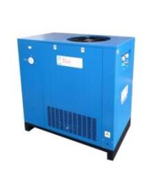 使用吸附式干燥机需要注意哪些问题